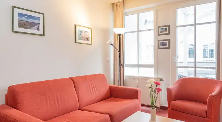 Ferienhaus in Lancken-Granitz