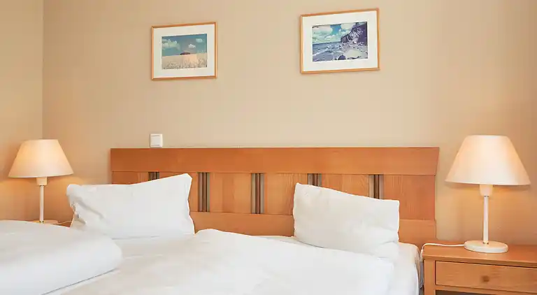 Ferienhaus in Lancken-Granitz