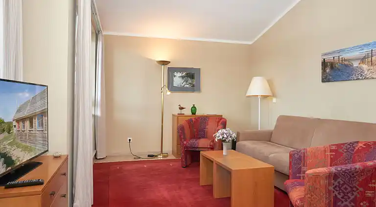 Ferienhaus in Lancken-Granitz