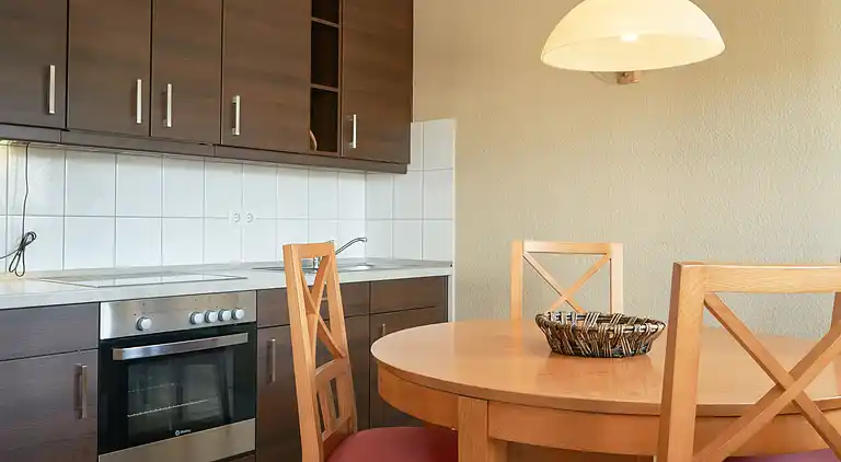 Ferienhaus in Lancken-Granitz