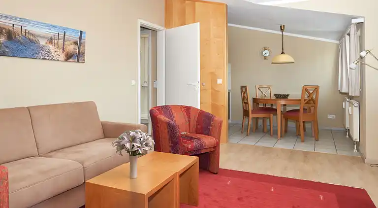 Ferienhaus in Lancken-Granitz