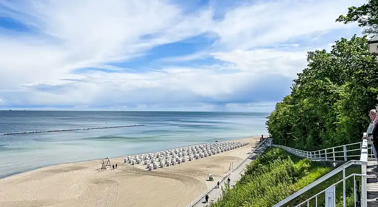 Ferienhaus in Lancken-Granitz