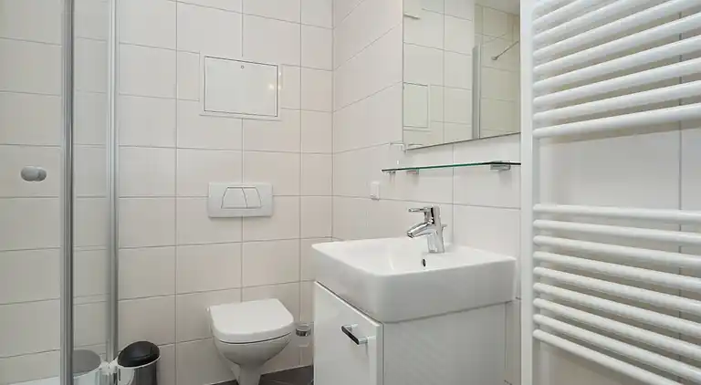 Ferienhaus in Lancken-Granitz