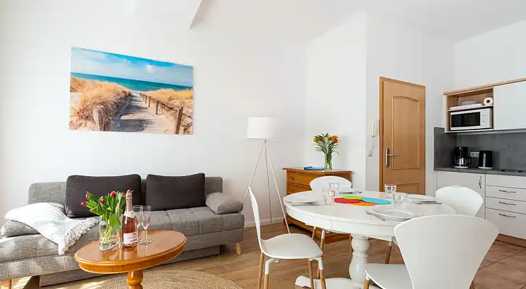 Holiday home in Lancken-Granitz