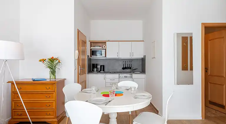 Holiday home in Lancken-Granitz