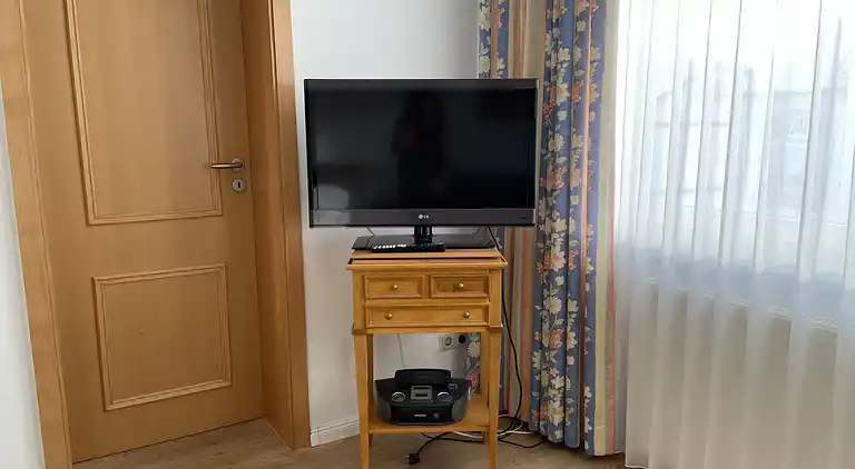 Holiday home in Lancken-Granitz