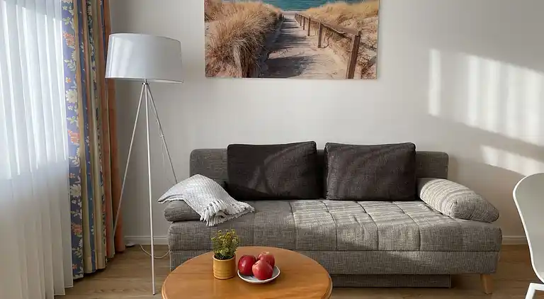 Holiday home in Lancken-Granitz