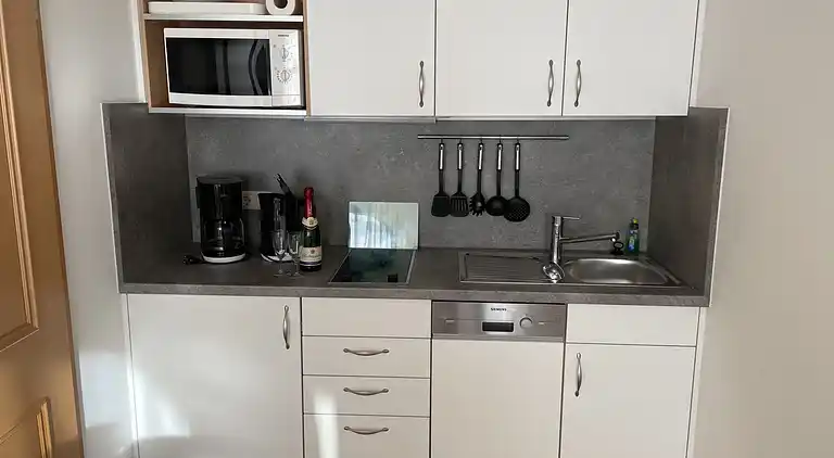 Holiday home in Lancken-Granitz