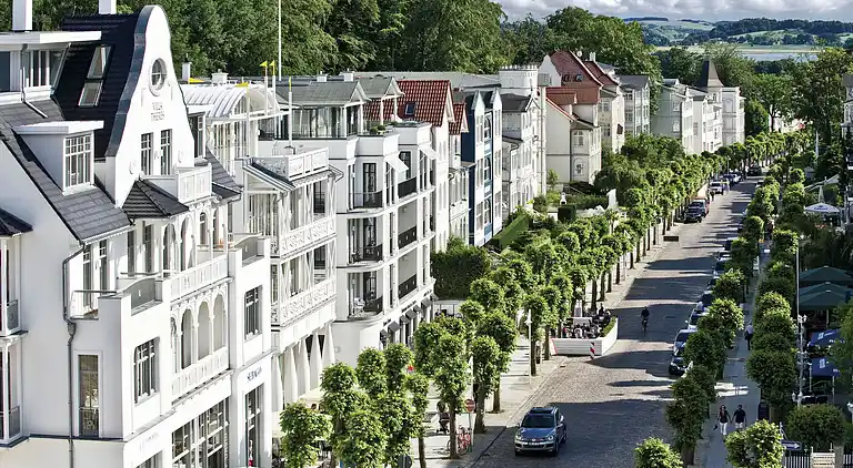 Holiday home in Lancken-Granitz