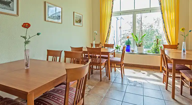 Holiday home in Lancken-Granitz