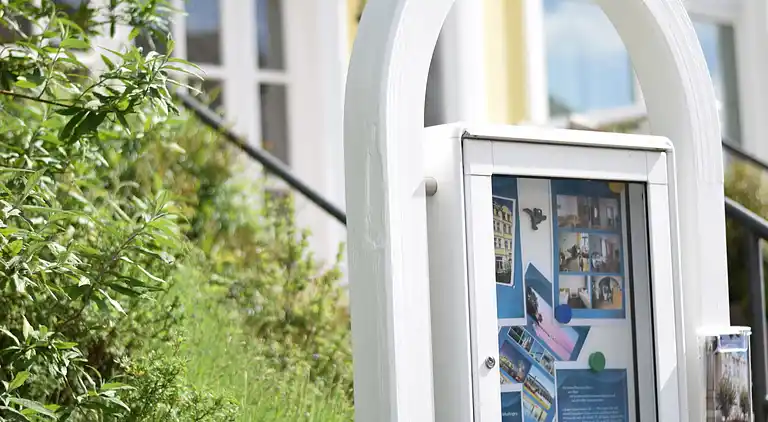 Holiday home in Lancken-Granitz