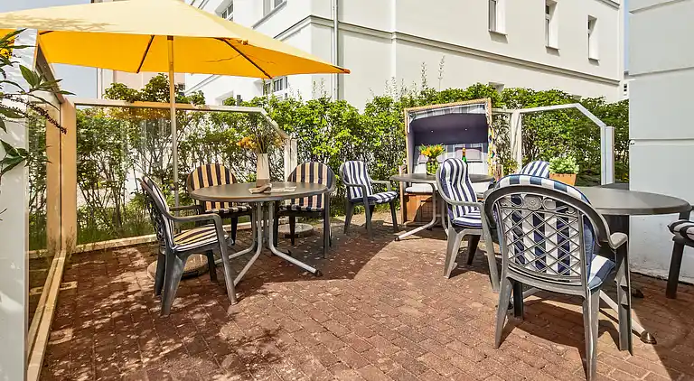 Holiday home in Lancken-Granitz