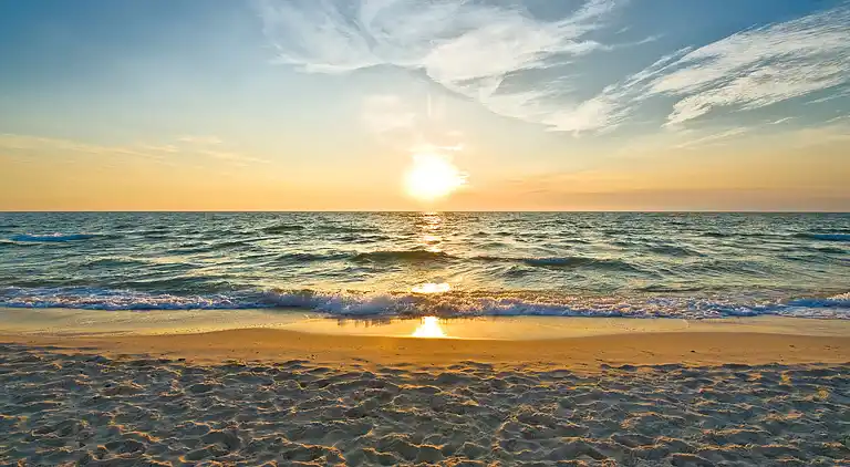 Holiday home in Lancken-Granitz