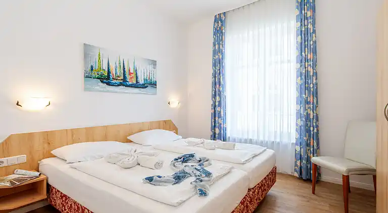 Holiday home in Lancken-Granitz