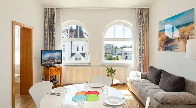 Holiday home in Lancken-Granitz