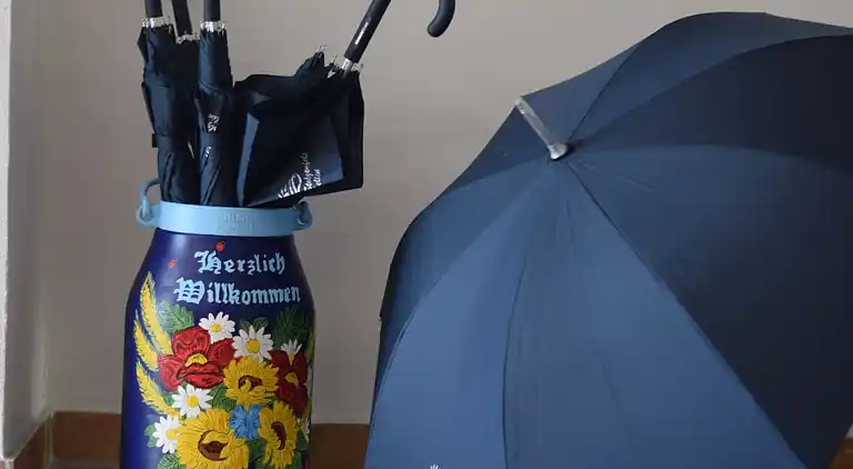 Holiday home in Lancken-Granitz