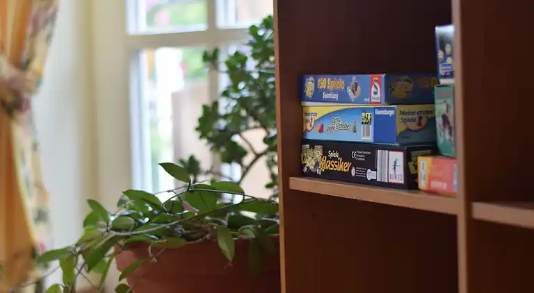 Holiday home in Lancken-Granitz