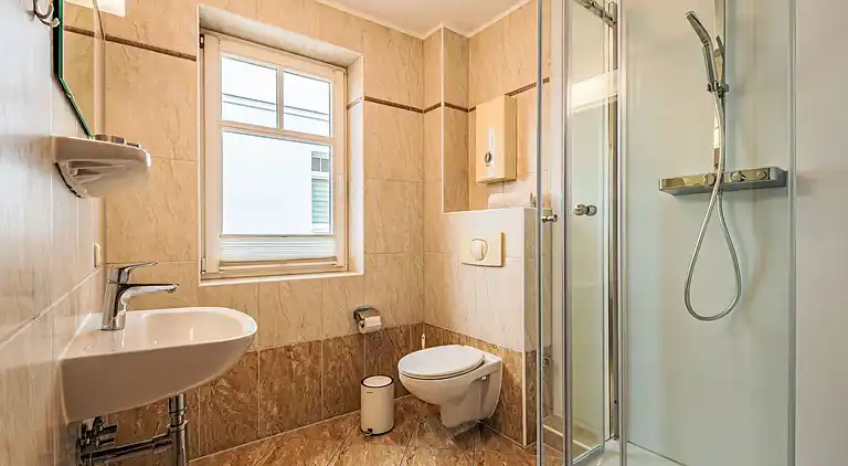 Holiday home in Lancken-Granitz