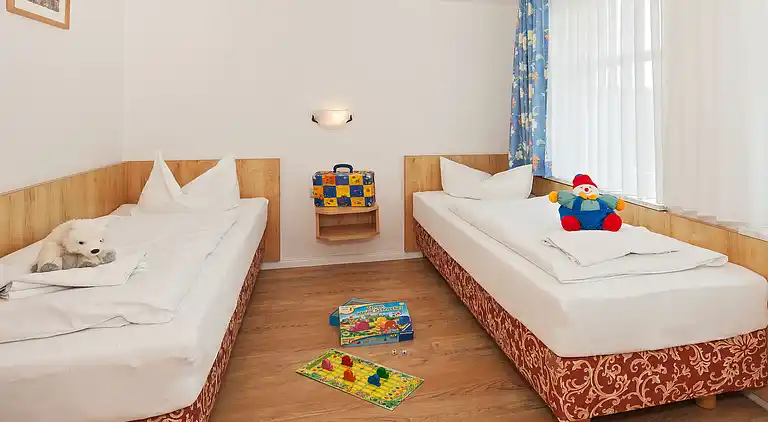 Holiday home in Lancken-Granitz