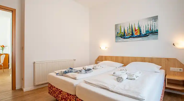 Holiday home in Lancken-Granitz