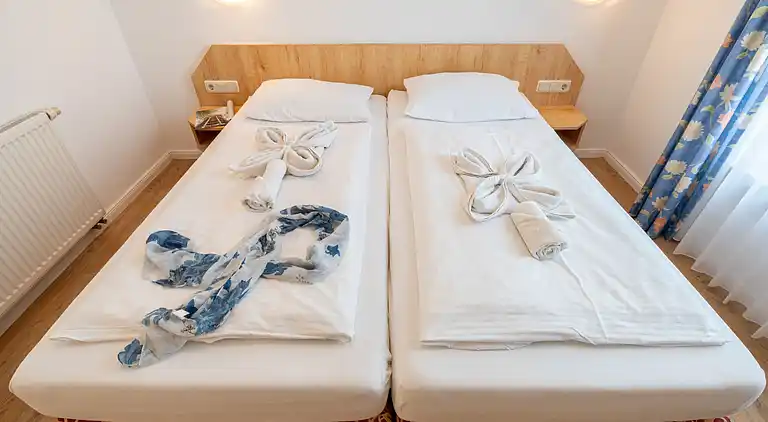 Holiday home in Lancken-Granitz