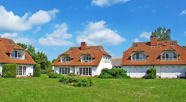 Holiday home in Kölpinsee