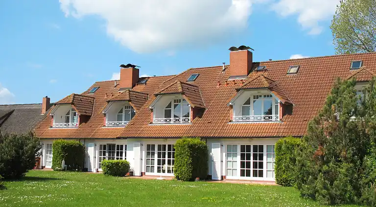 Holiday home in Kölpinsee