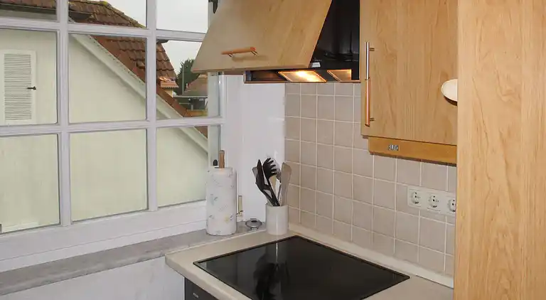 Holiday home in Kölpinsee