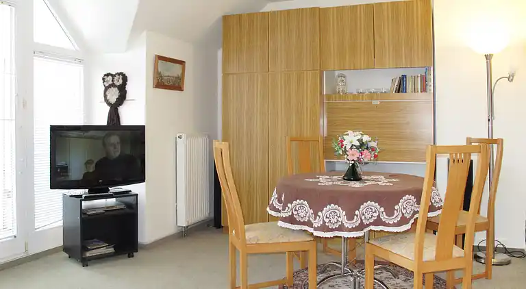 Holiday home in Kölpinsee