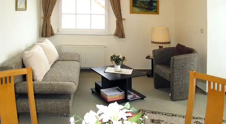 Holiday home in Kölpinsee