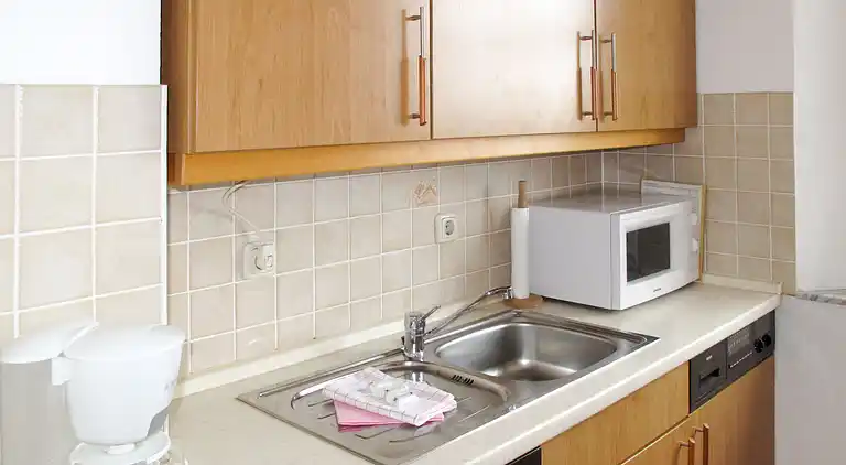 Holiday home in Kölpinsee