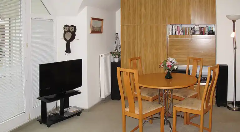 Holiday home in Kölpinsee