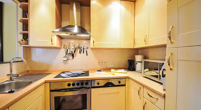 Holiday home in Groß Zicker