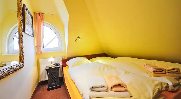 Holiday home in Groß Zicker