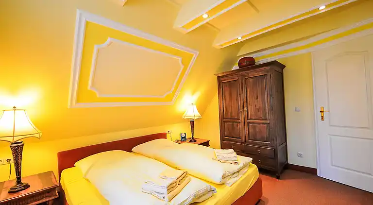 Holiday home in Groß Zicker