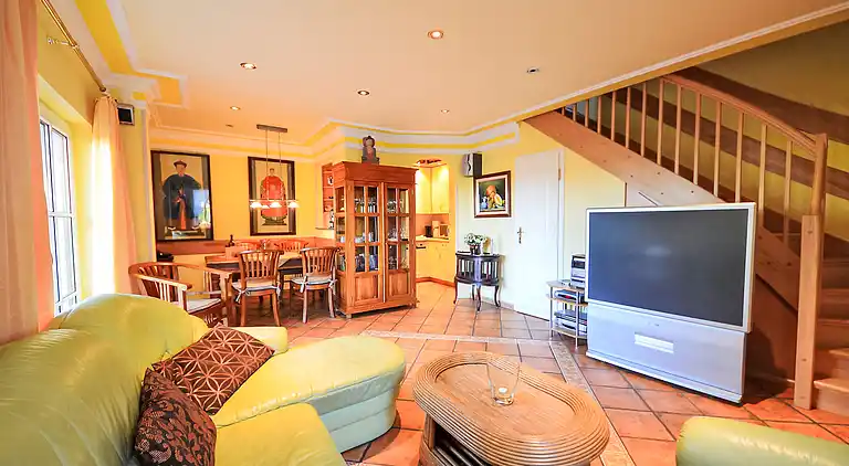 Holiday home in Groß Zicker