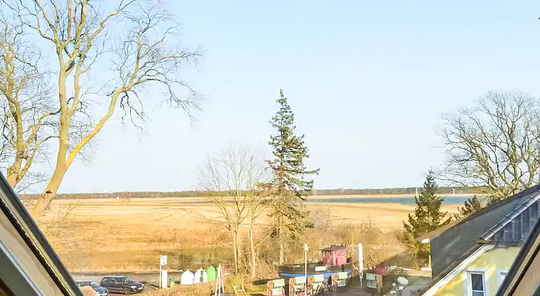 Holiday home in Groß Zicker