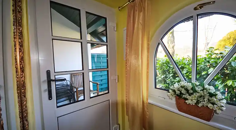 Holiday home in Groß Zicker