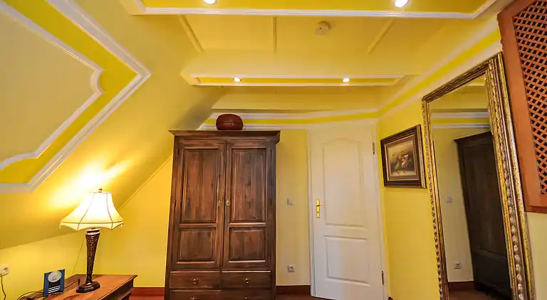 Holiday home in Groß Zicker