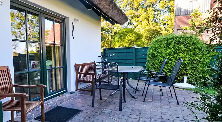 Holiday home in Groß Zicker