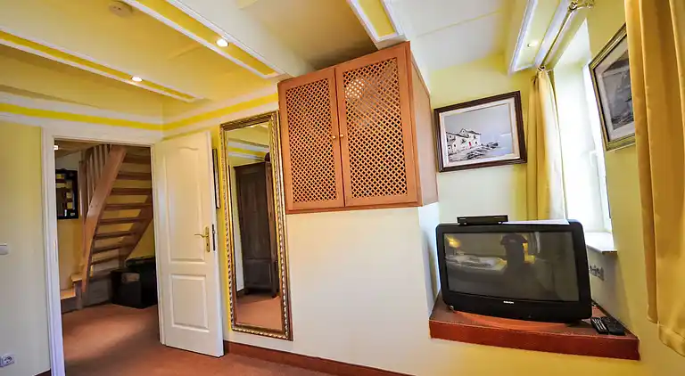 Holiday home in Groß Zicker