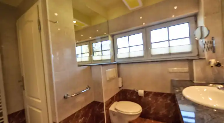 Holiday home in Groß Zicker