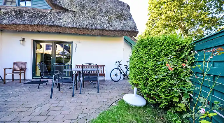 Holiday home in Groß Zicker