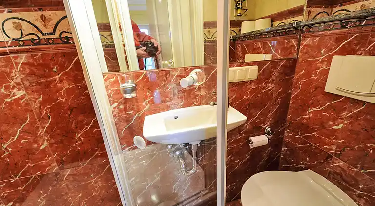 Holiday home in Groß Zicker