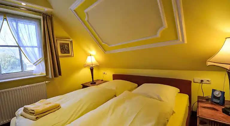 Holiday home in Groß Zicker