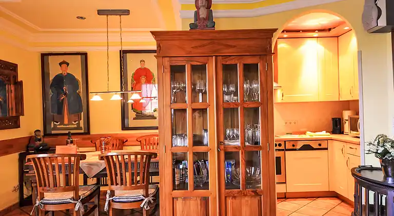 Holiday home in Groß Zicker