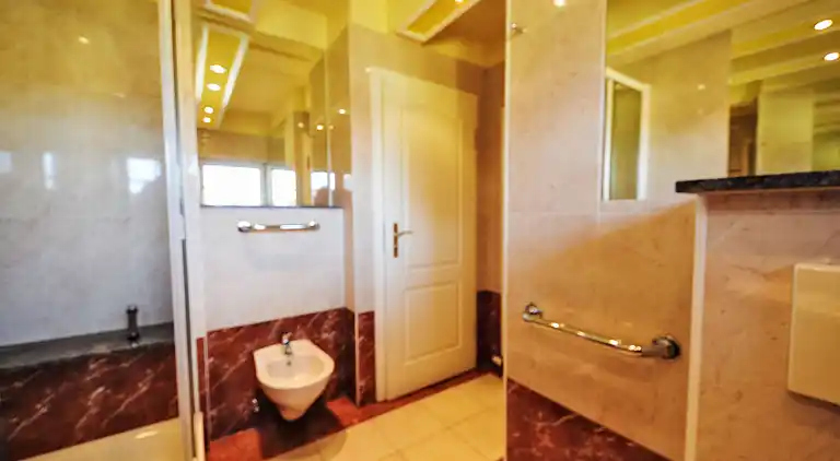 Holiday home in Groß Zicker