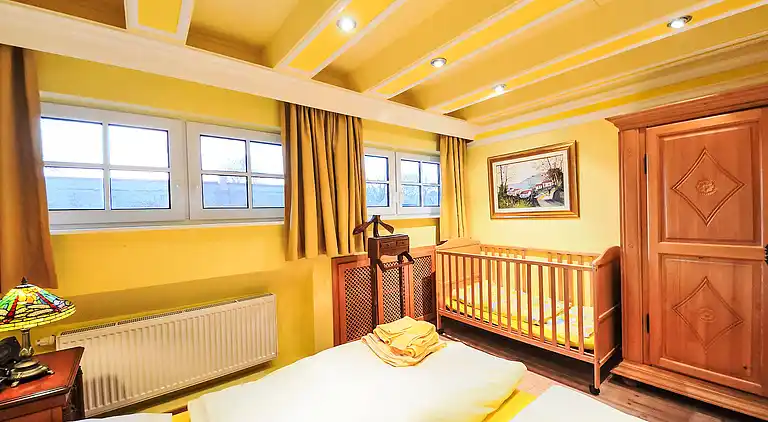 Vacation home in Groß Zicker