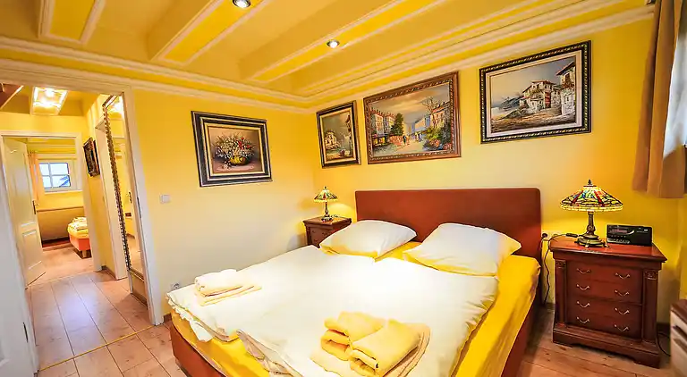 Vacation home in Groß Zicker