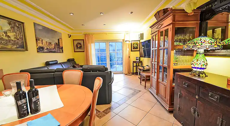 Vacation home in Groß Zicker